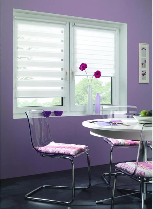 Image du produit Gardinia Double store Easyfix (45 x 150 cm)