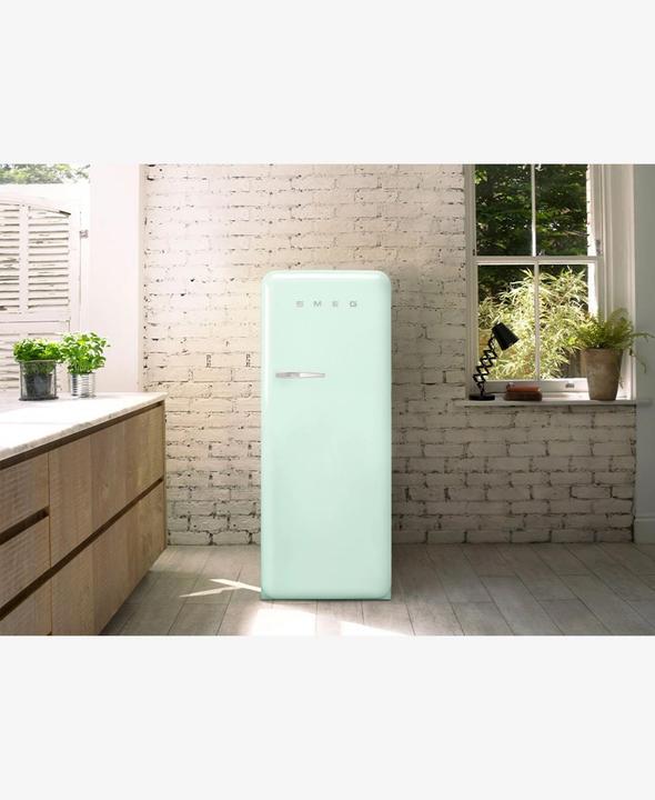 Actual product image Smeg FAB28RPG5 (270 l)