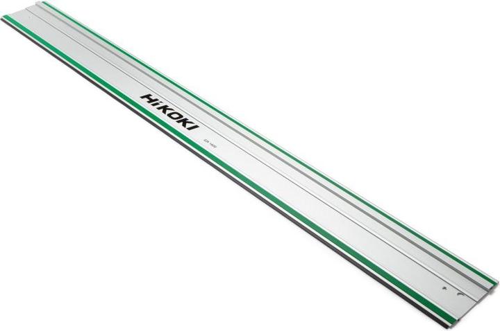 Actual product image Hikoki Zubehör 4100072 GR1600 Führungsschiene 1600 mm (160 cm)