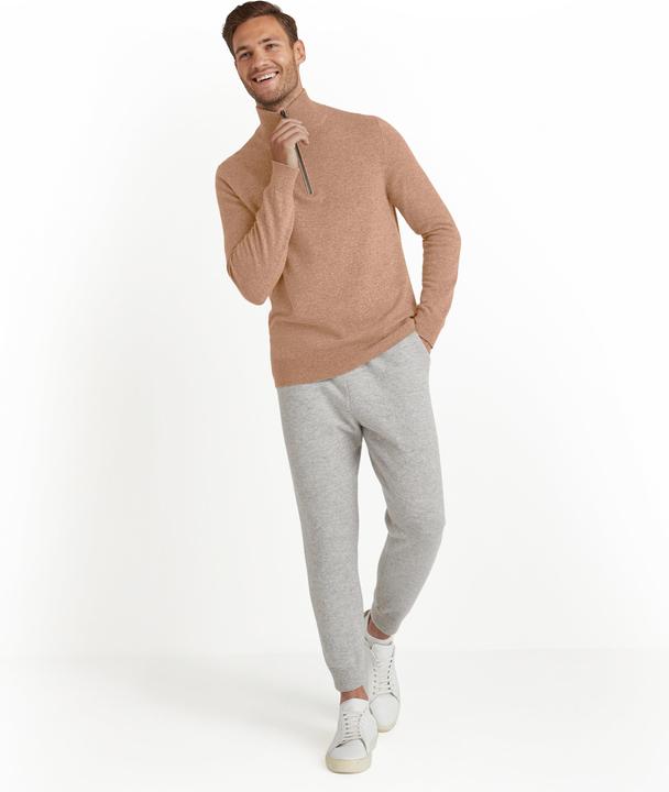 Image du produit Falke LU Classic Halfzip m (L)