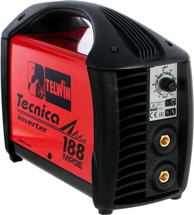Produktbild Telwin InverterSchweissgerät150 A
