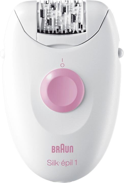 Immagine prodotto Braun Silk-epil
