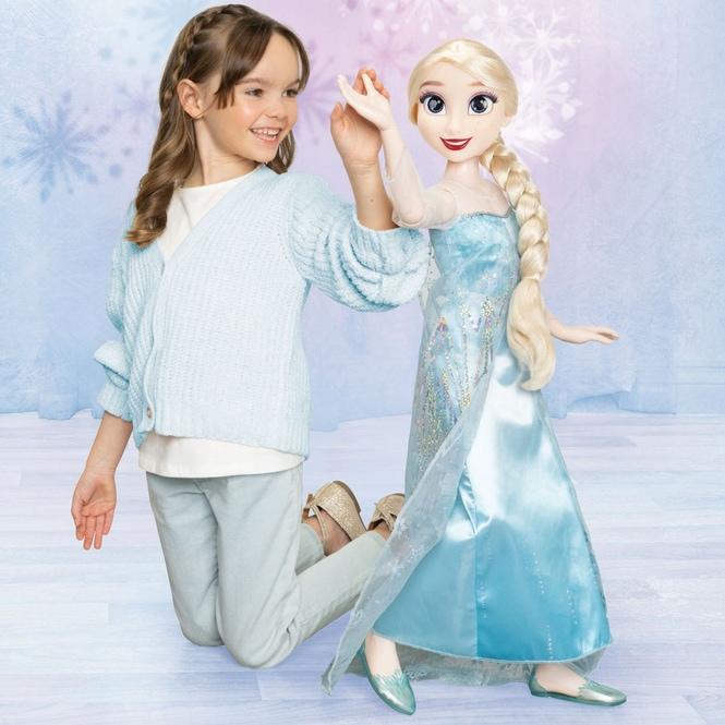 Produktbild Disney Elsa