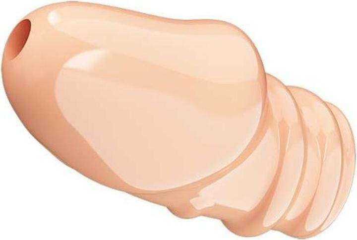 Actual product image Pretty Love Beautiful Love - Jeremy Penis Thicker Meat