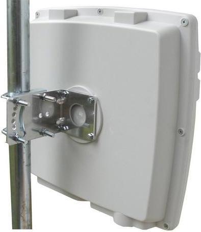 Immagine prodotto Itelite SRA50023 - Antenna a pannello da 5 GHz 23 dBi+ Alloggiamento - Ethernet - Power over Ethernet (5G)