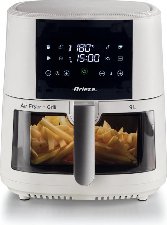 Immagine prodotto Ariete 4630 Friggitrice ad aria (Spina CH)