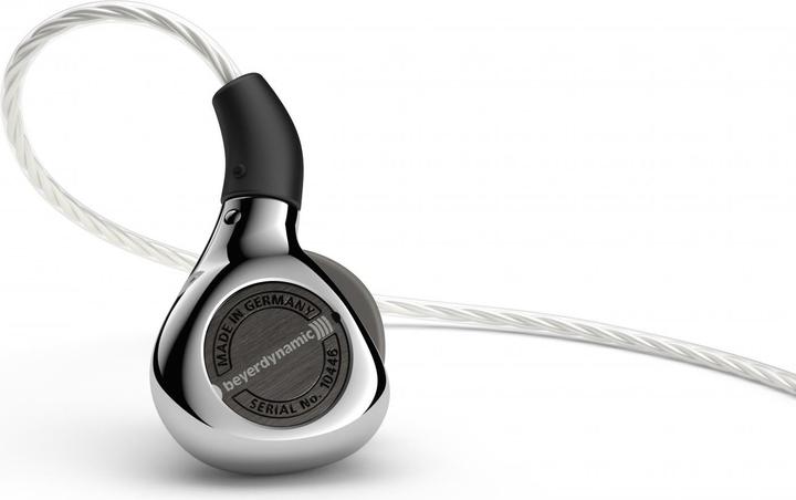 Produktbild Beyerdynamic Xelento (5.50 h, Kabellos)