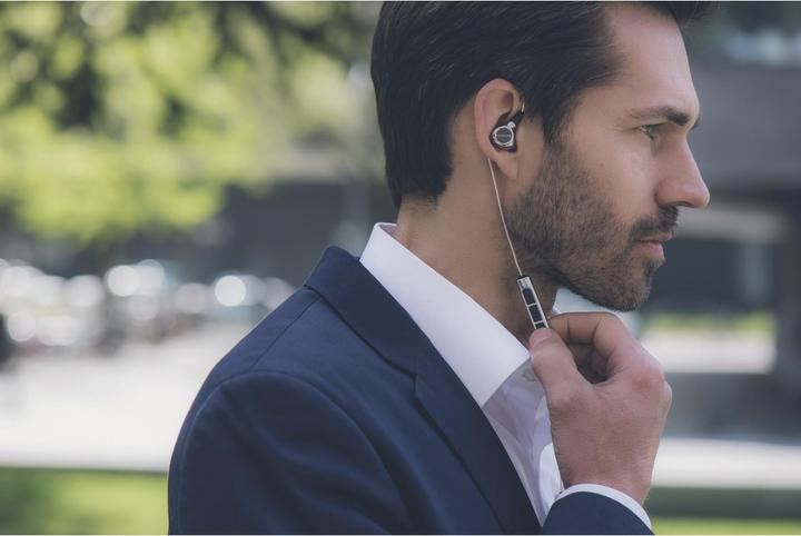 Produktbild Beyerdynamic Xelento (5.50 h, Kabellos)