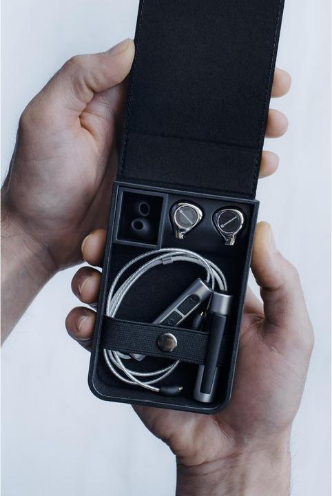 Produktbild Beyerdynamic Xelento (5.50 h, Kabellos)