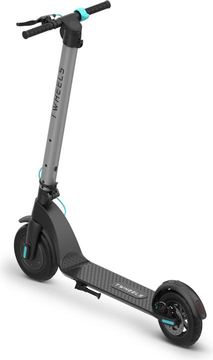 Produktbild Twheels City Trottinett (20 km/h, 20 km, 350 W)
