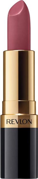 Revlon SUPER LUSTROUS lipstick #463-sassy mauve (463 - sassy mauve)
