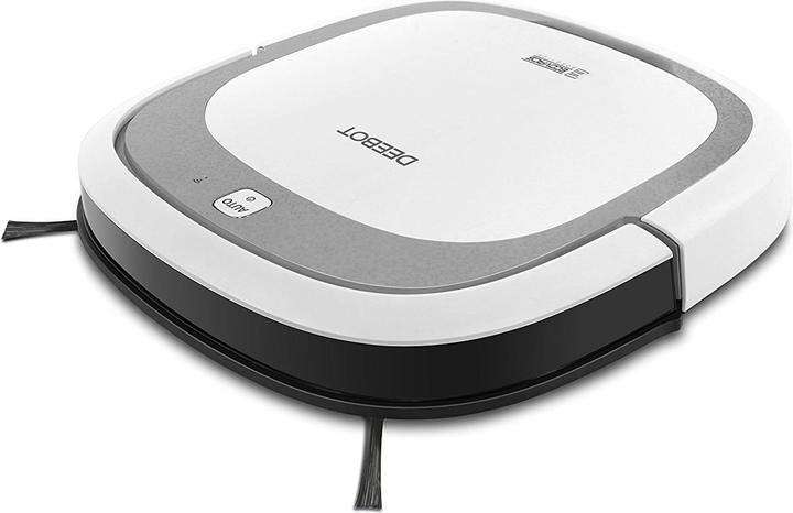 Actual product image Ecovacs Deebot SLIM 2 (Robot vacuum)