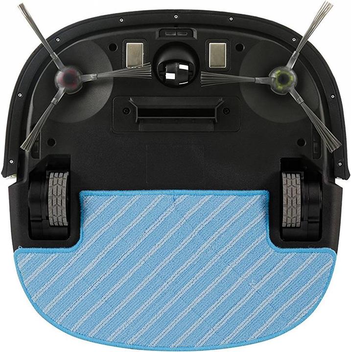 Actual product image Ecovacs Deebot SLIM 2 (Robot vacuum)