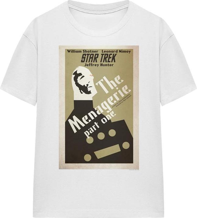 Immagine prodotto The Original Series Episode 11 Maglietta Adulto Unisex (M)