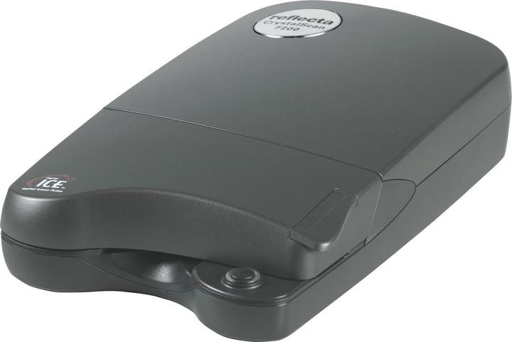 Actual product image Reflecta CrystalScan 7200 (USB)