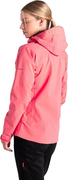 Immagine prodotto Dare2b Torrek II Giacca Impermeabile Donna (40 D)