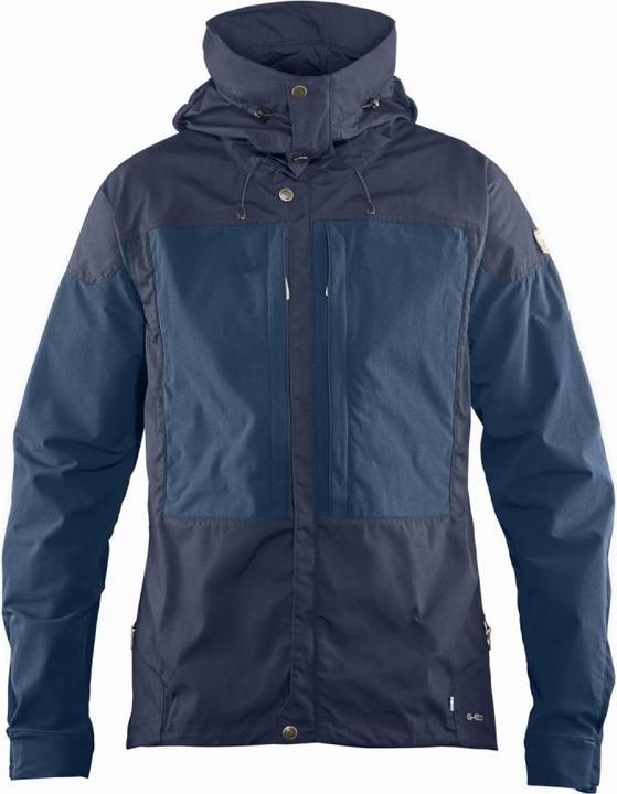 Fjällräven Veste Keb (S)