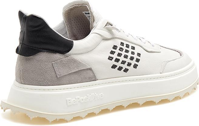 Produktbild BePositive Cuprace Wing - Leather + Suede (42)