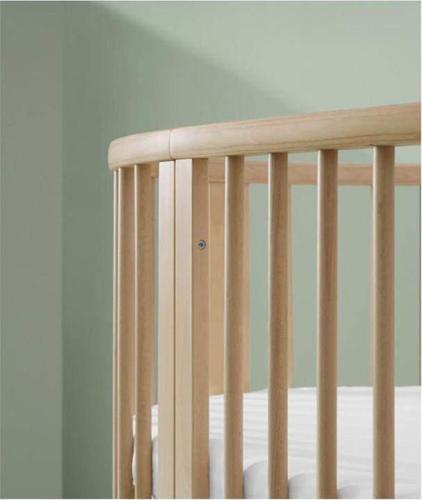 Immagine prodotto Stokke Sleepi V3 Natura