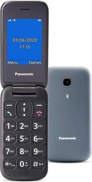 Actual product image Panasonic KX-TU400EXG (2.40", 0.30 Mpx, 2G)