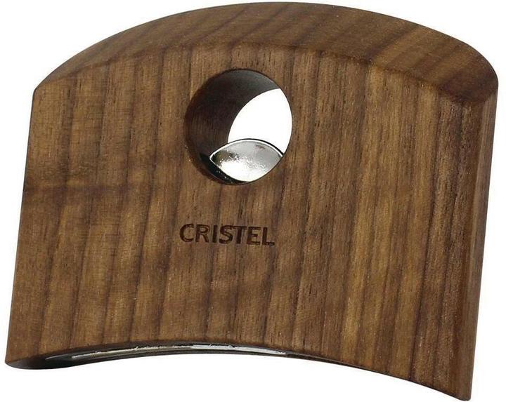 Actual product image Cristel Casteline (8 cm, Wood)