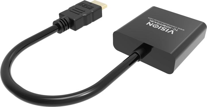 Image du produit Vision Professionnel (HDMI, 23 cm)
