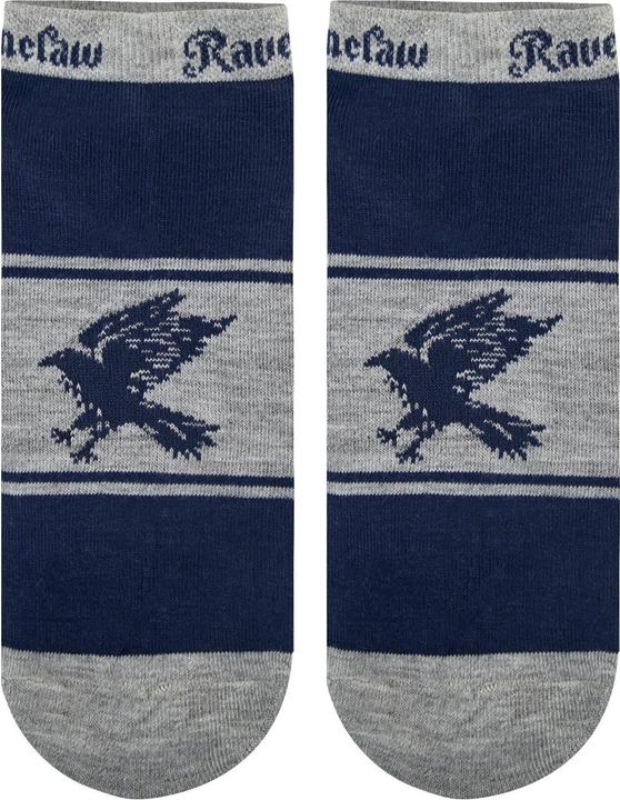Produktbild Cinereplicas Harry Potter: Ravenclaw (3 Paare) (3er Pack, 40)