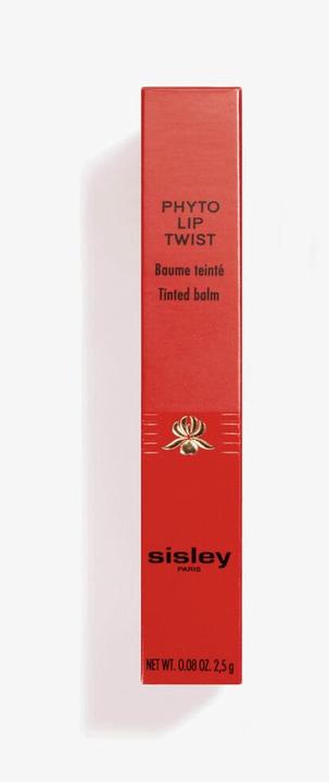 Image du produit Sisley Phyto-Lip Twist Mat (17 Baiser)
