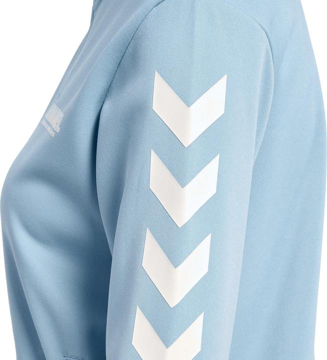 Produktbild hummel Hmllegacy Poly Woman Zip Jacket (L)