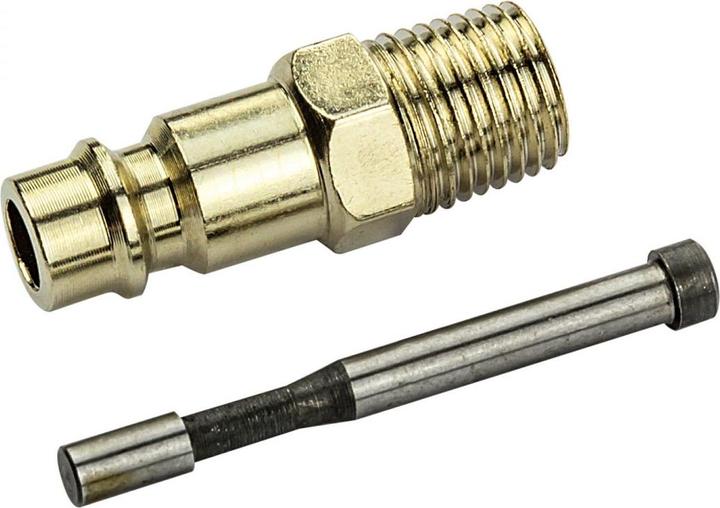 Produktbild Dema Druckluft Blechnibbler / Blechknabber 3501