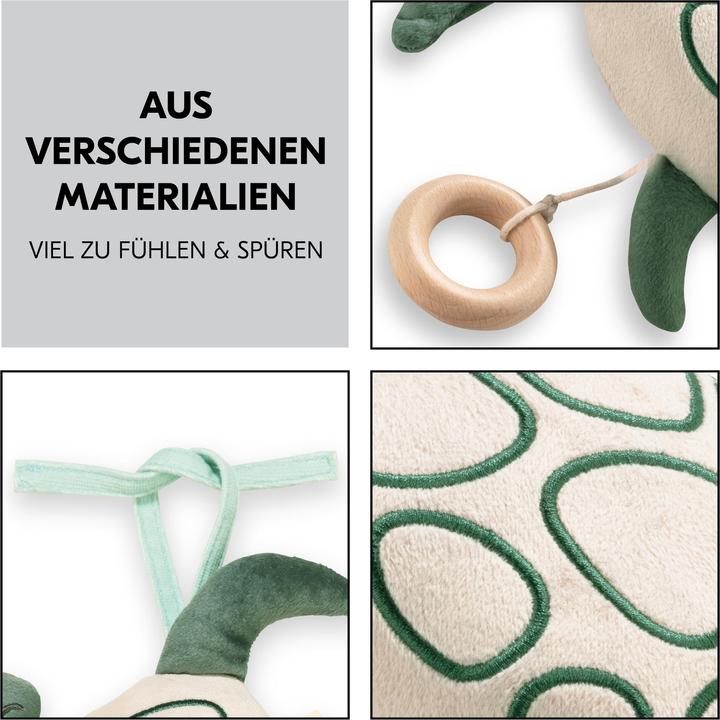 Produktbild Hauck Cuddle N Sleep Turtle