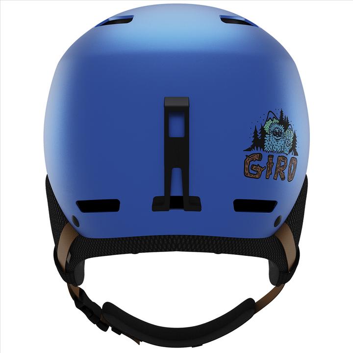 Actual product image Giro Crüe Fs (55.5 - 59 cm, M)