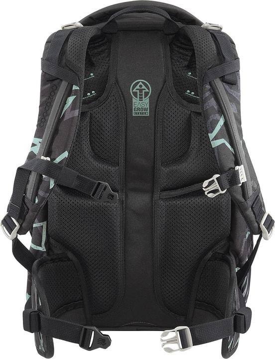 Image du produit Coocazoo sac à dos scolaire MATE, 30 litres (30 l)