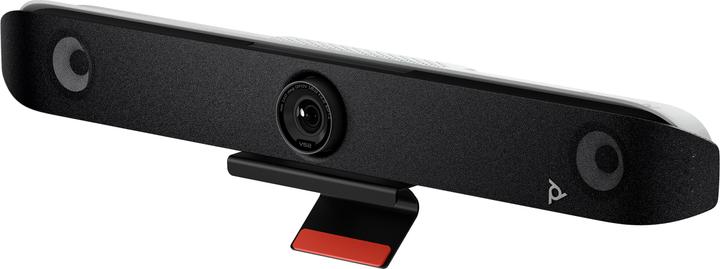 Actual product image HP Poly Studio V52 USB Video Bar No Power