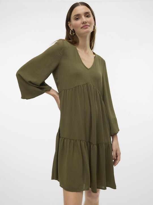 Produktbild Vero Moda VMZIGGA Kurzes Kleid Kleid (M)