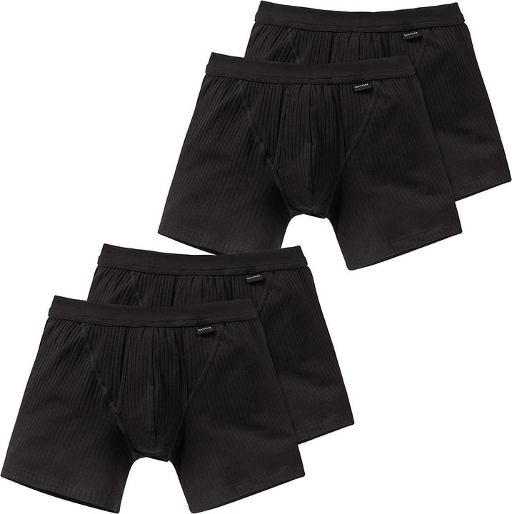 Immagine prodotto Schiesser Boxer retrò autentico (XXL, confezione da 4)