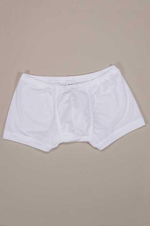 Produktbild Moi Basics boxer brief white (L, Einzelpack)