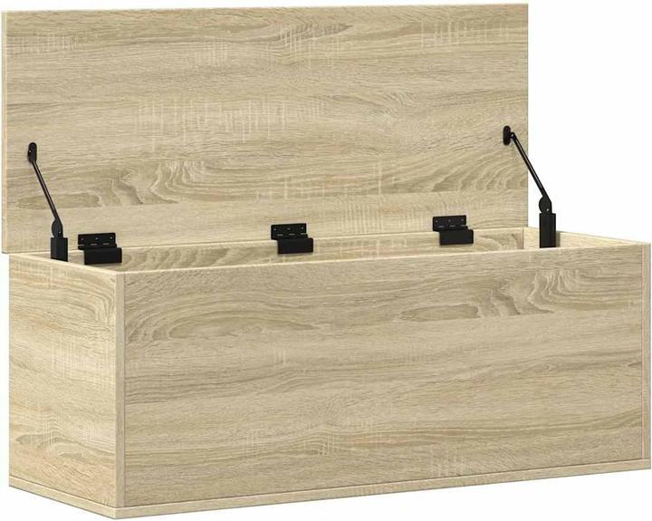 Actual product image VidaXL Yingshang County (90 x 35 x 35 cm, 110.25 l)