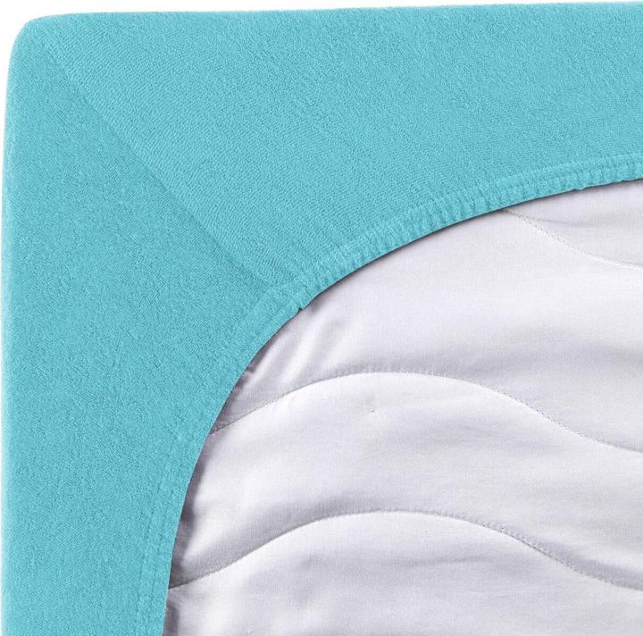 Produktbild Traumschlaf Frottee Stretch (90x200 cm, 100x200 cm)
