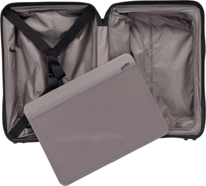 Produktbild Porsche Design Trolley + Koffer Roadster 4W Trolley S (45 l)