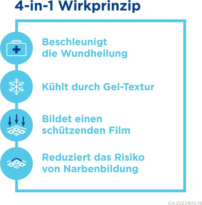 Image du produit Bepanthen PRO Hydrogel (189.88 ml, Gel)
