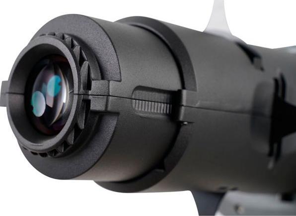 Actual product image Amaran Spotlight SE 36 deg lens kit (Further permanent lights)
