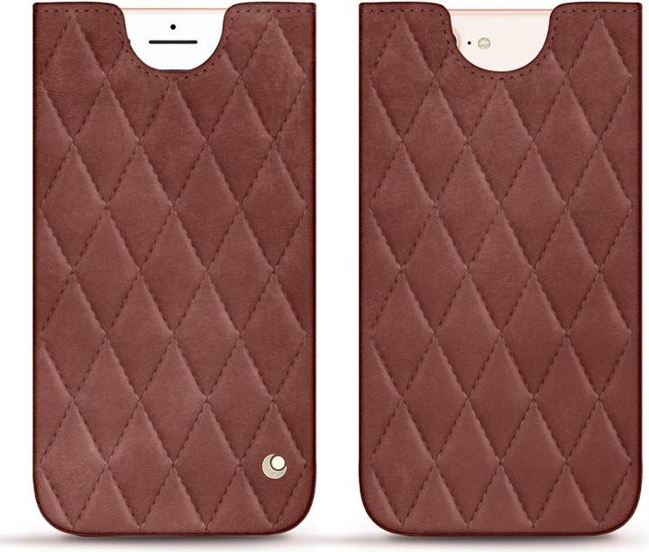 Produktbild Noreve Lederschutzhülle (Apple iPhone 8 Plus)