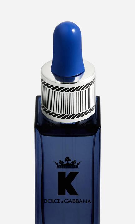 Dolce & Gabbana K Nourishing Beard Oil 30ml (25 ml)