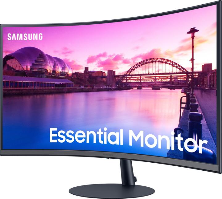 Produktbild Samsung S27C (1920 x 1080 Pixel, 27")