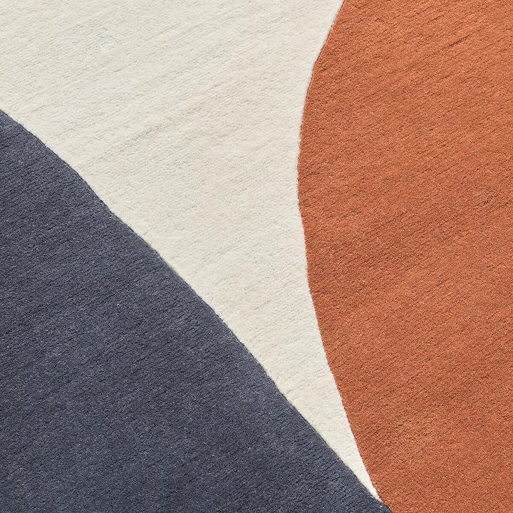 Actual product image La Redoute Interieurs Urbana (120 x 170 cm)