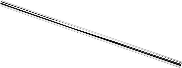 Barrow Kupfer Hardtube, 12/10mm - 490mm, Nickel (0.49 m, Metall)