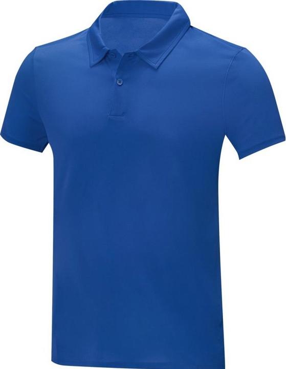 Actual product image Elevate Essentials Mens Deimos Cool Fit Polo Shirt (3XL)
