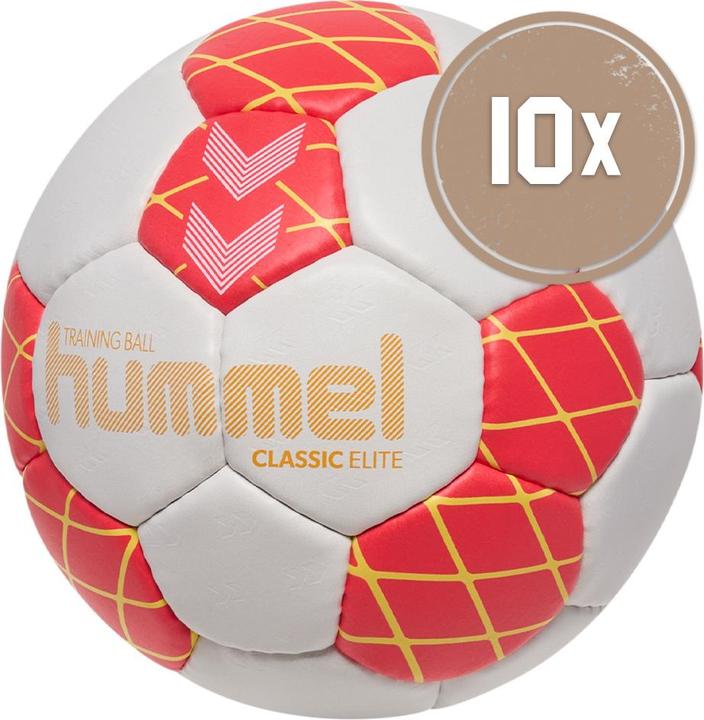 Immagine prodotto hummel 10er Ballset CLASSIC ELITE HB