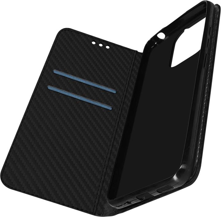 Actual product image Avizar Carbon Series (Xiaomi Redmi 12C)